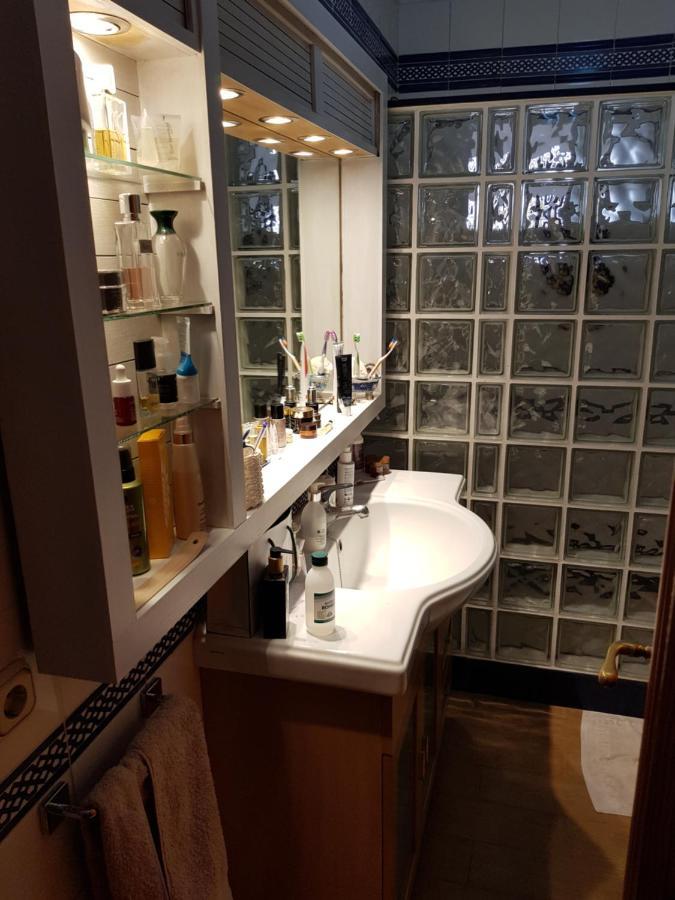 Apartamento A 150 Metros De La Playa Y Del Puerto Deportivo Estepona Dış mekan fotoğraf