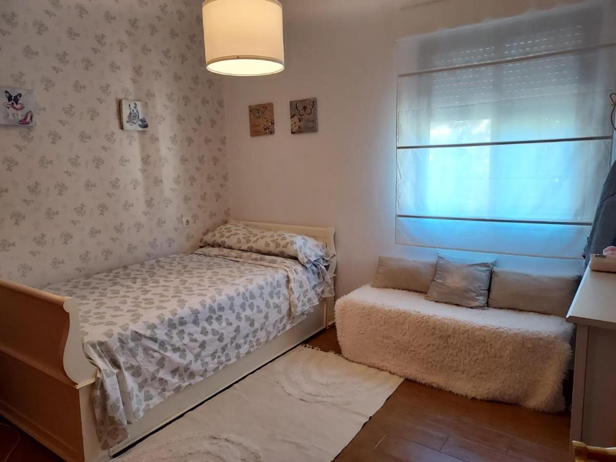 Apartamento A 150 Metros De La Playa Y Del Puerto Deportivo Estepona Dış mekan fotoğraf